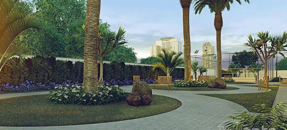 Grand Vivaz Lapa