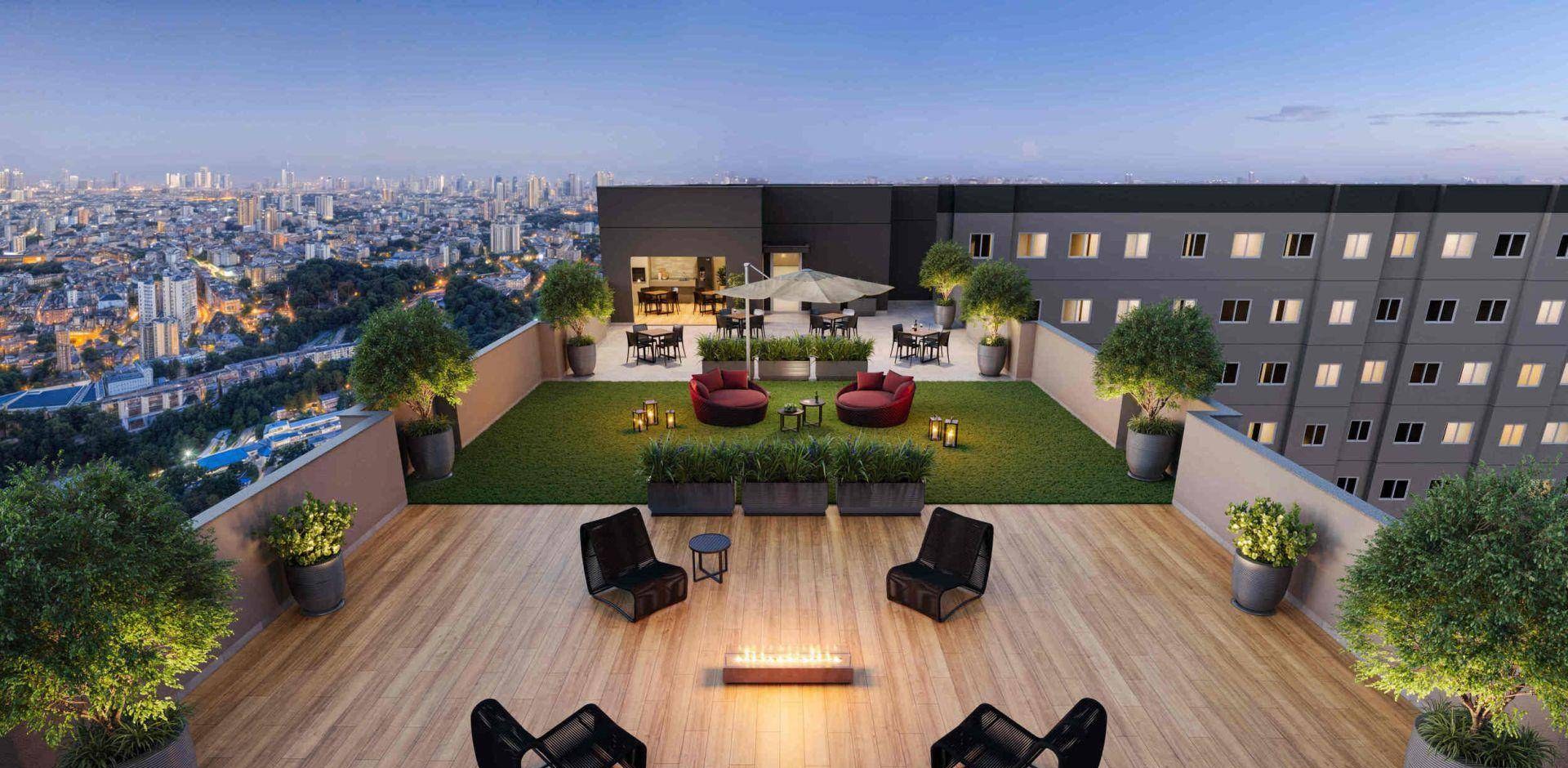 Grand Vivaz Penha