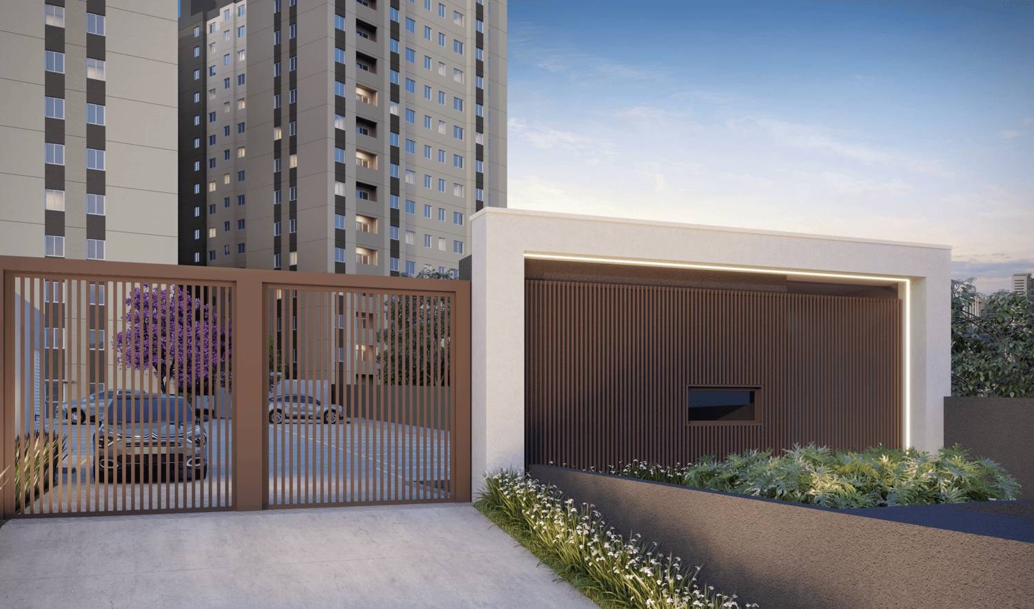 Grand Vivaz Penha