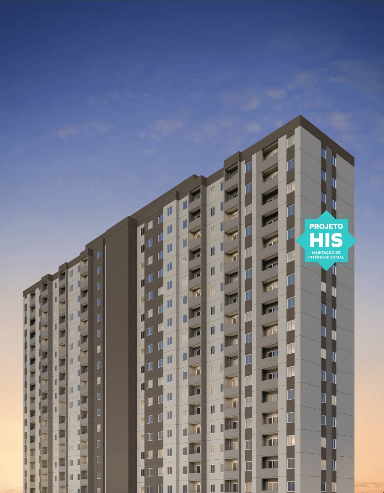 Grand Vivaz Penha
