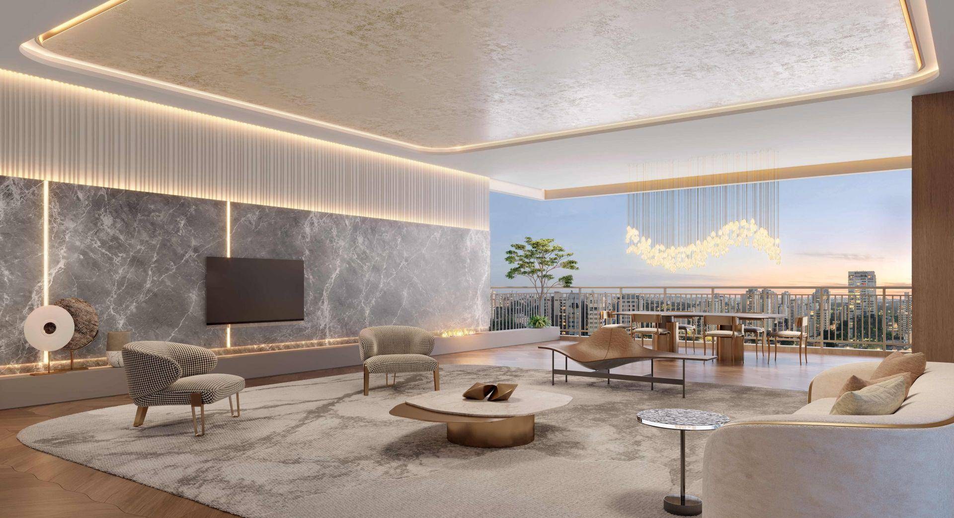 Green Garden Residences
