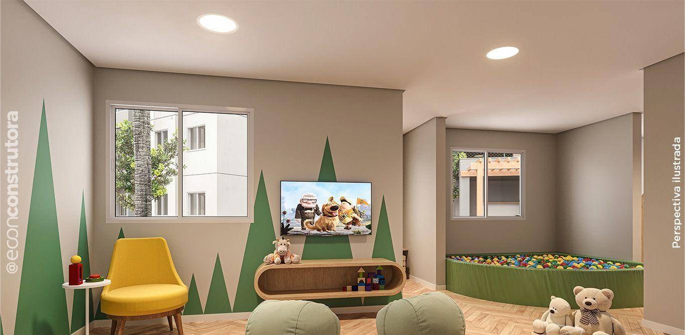 Green Park Embira