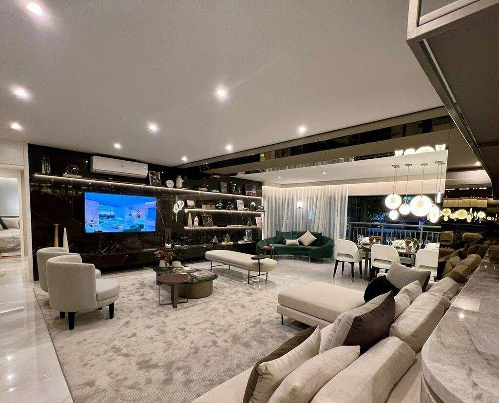 Green View Residence