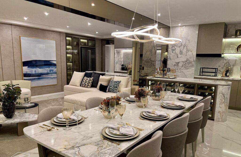 Green View Residence