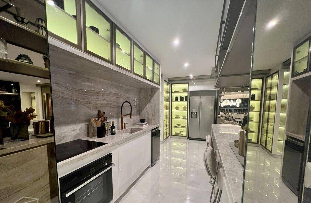 Green View Residence