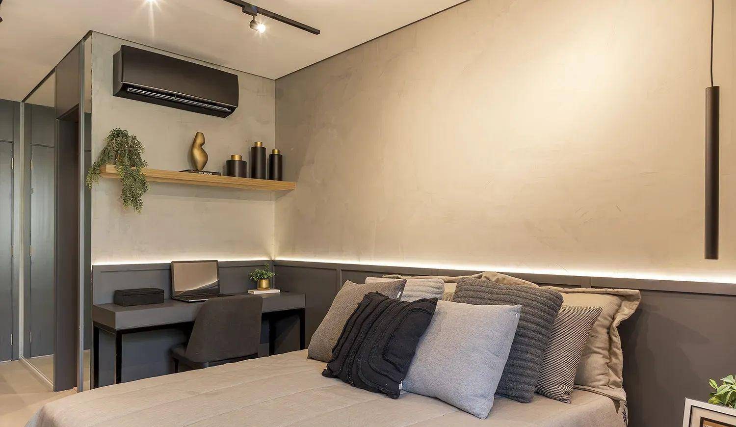 Haus Mitre Edition NY Soho Apartments