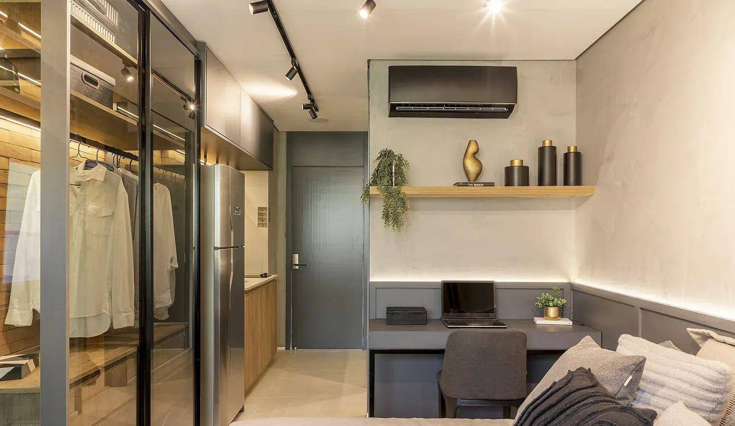 Haus Mitre Edition NY Soho Apartments