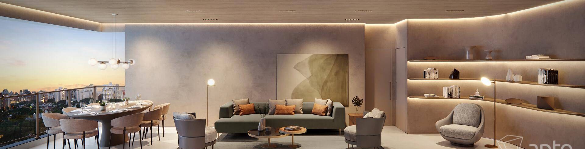 Haus Mitre Jardins