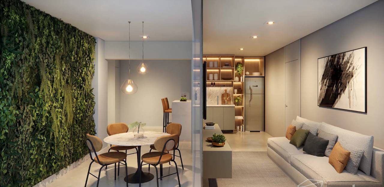 Haus Mitre Jardins
