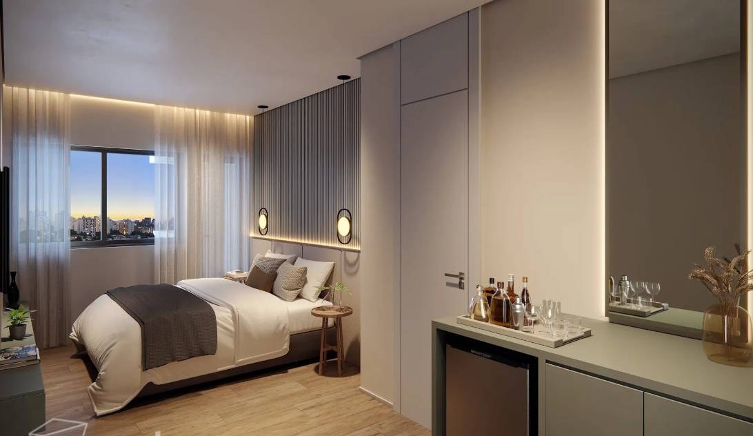 Haus Mitre Jardins