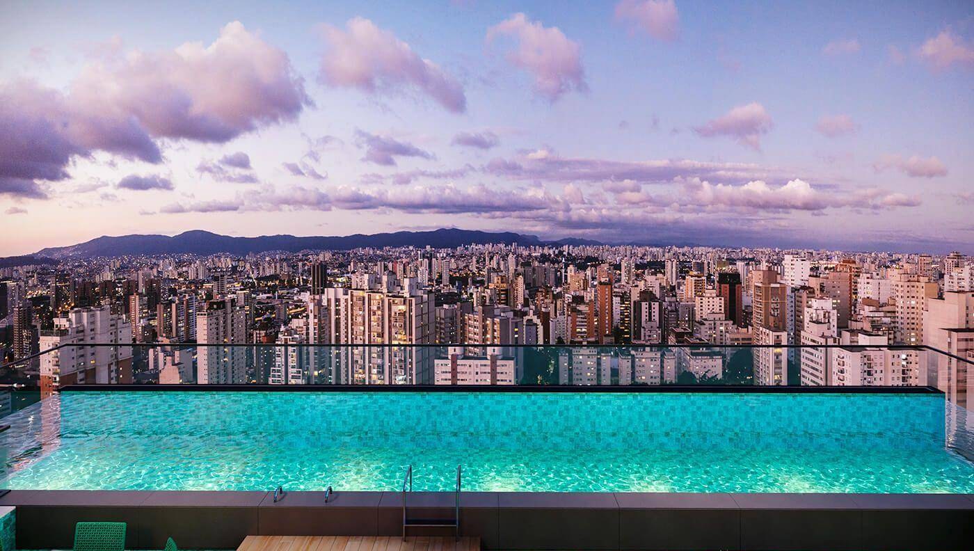 Haus Mitre Perdizes