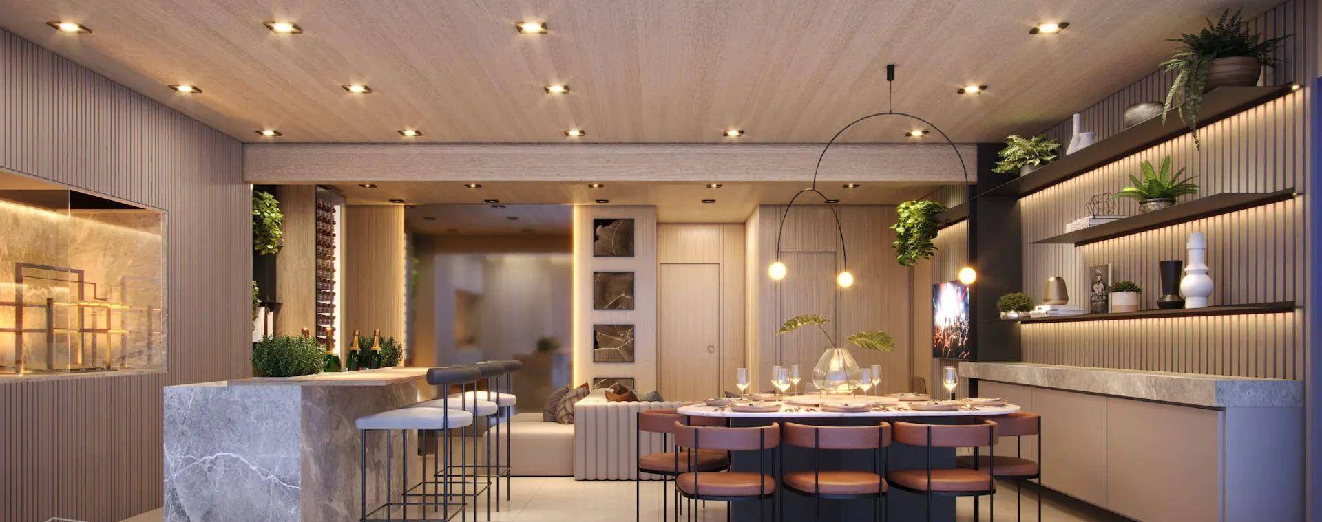 Haus Mitre Reserva Vila Mariana