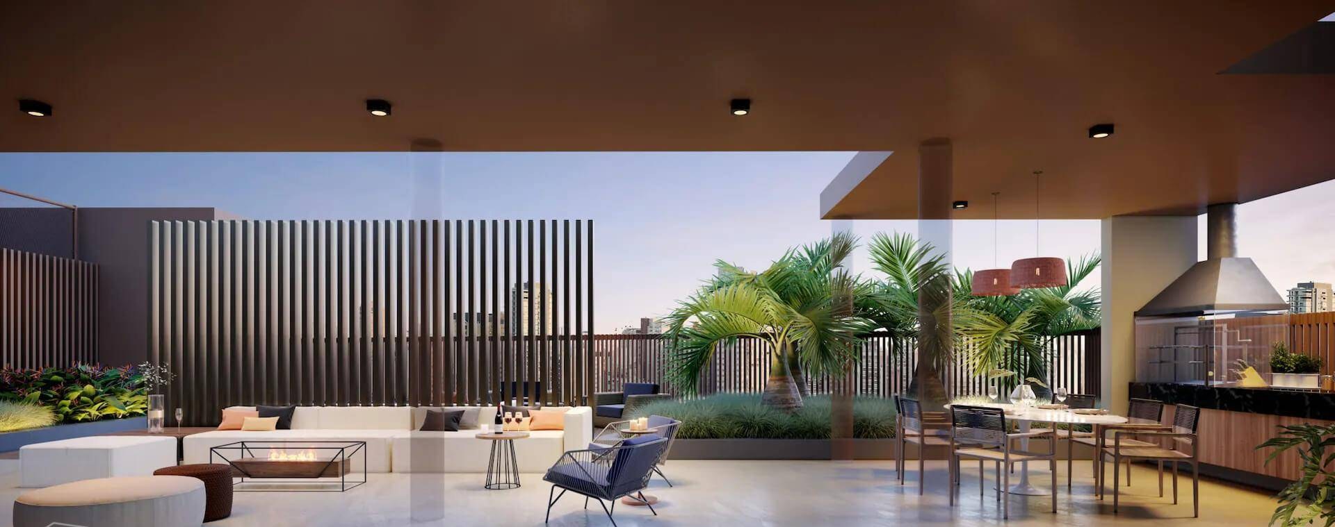 Haus Mitre Reserva Vila Mariana