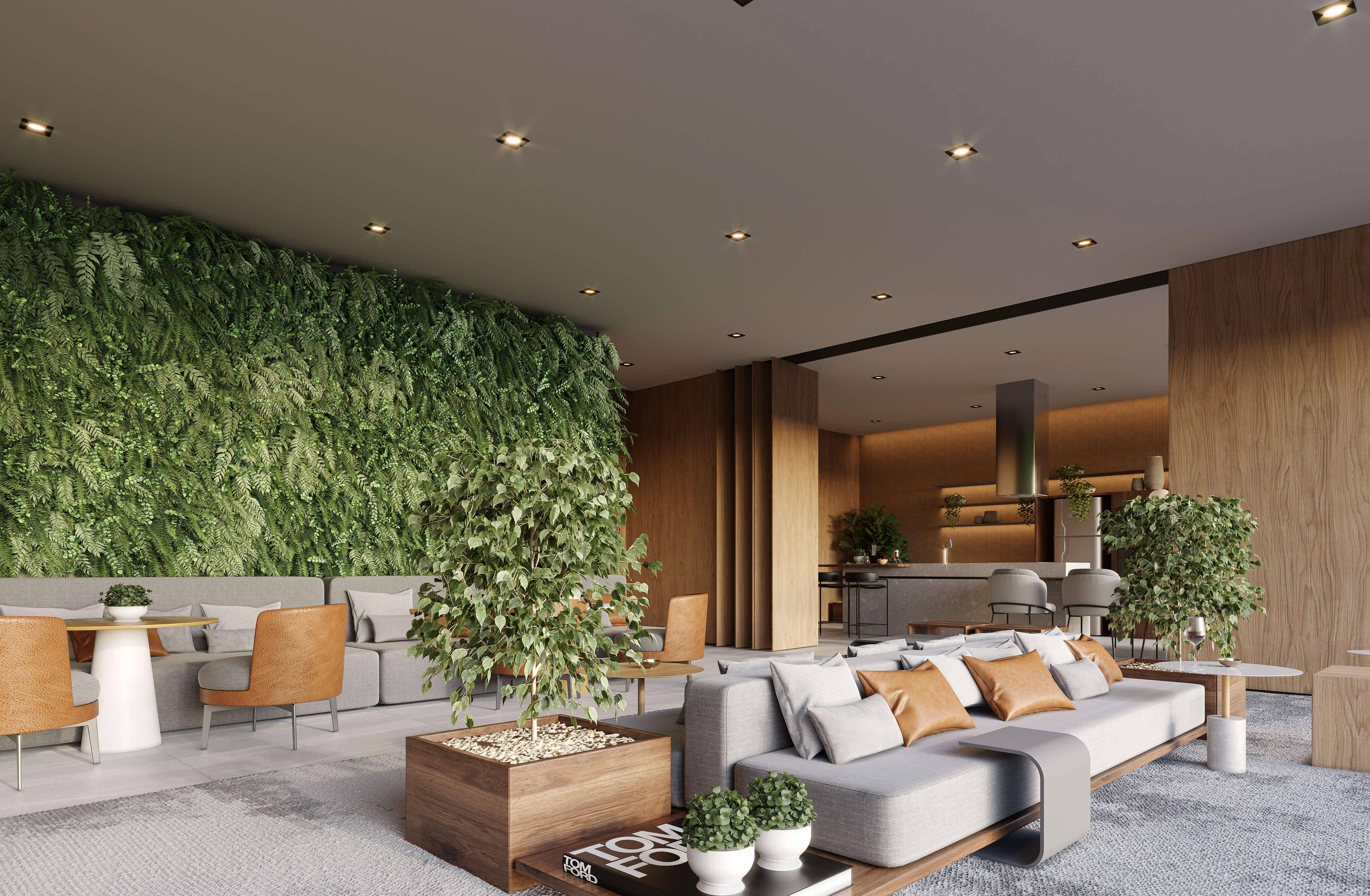 Haus Mitre Reserva Vila Mariana