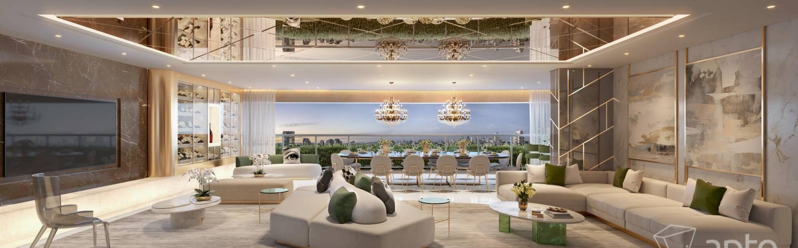 Heaven Residences