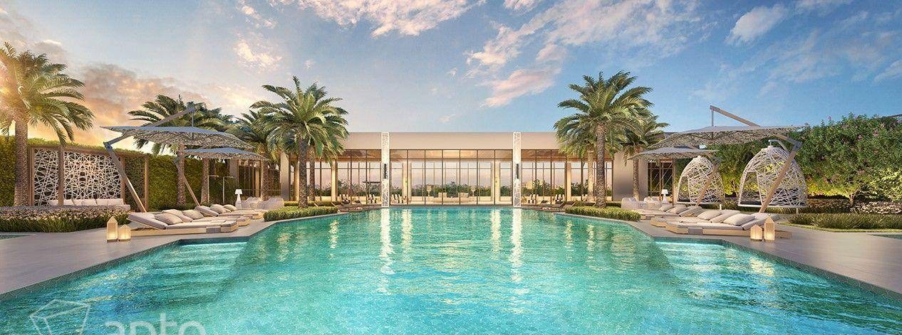 Heaven Residences