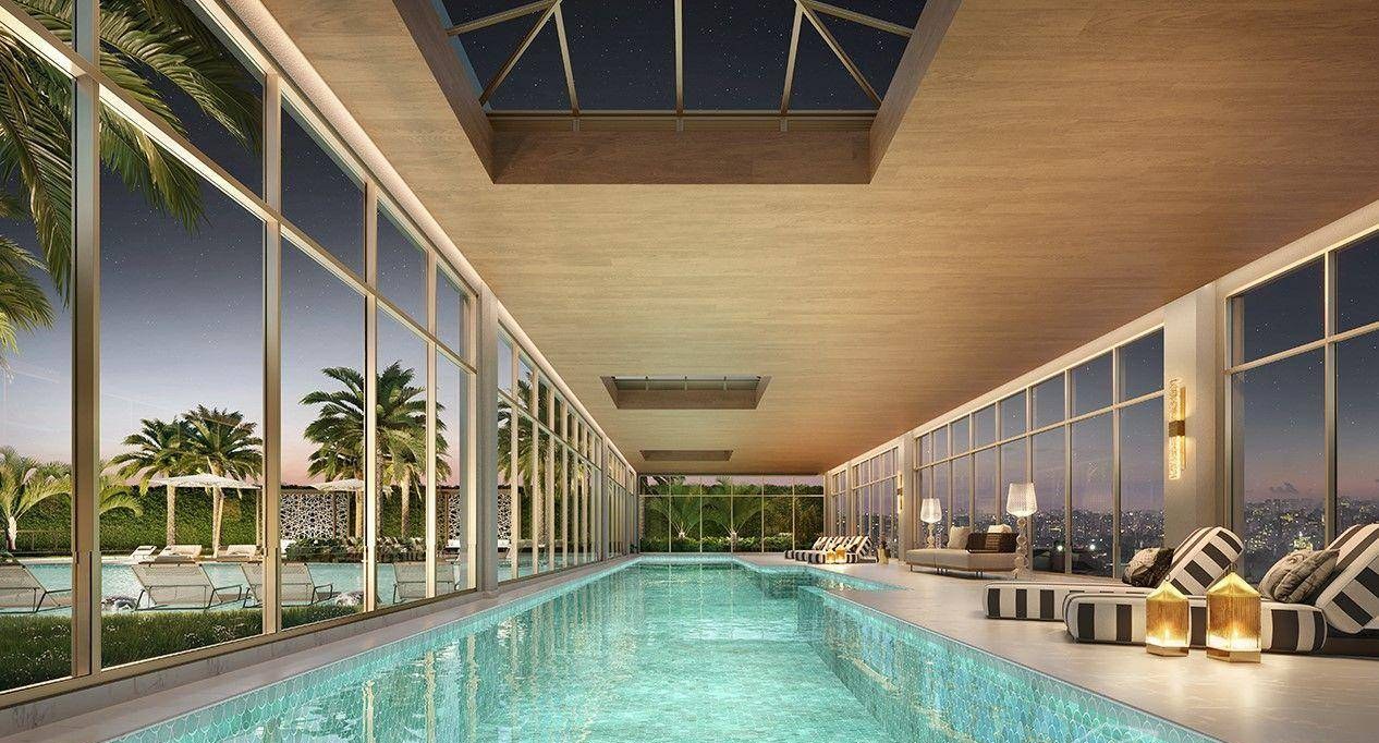 Heaven Residences