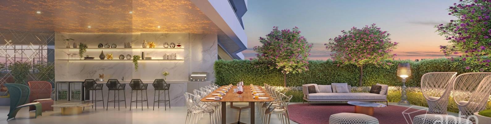 Heaven Residences