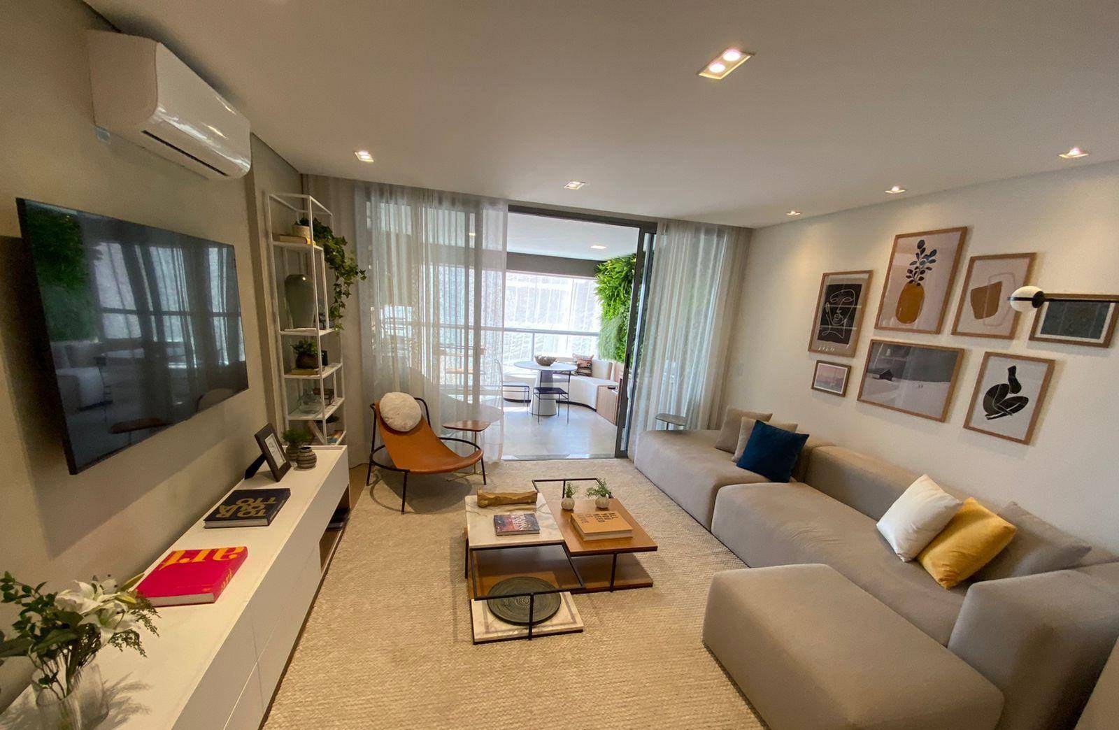 Helbor Edition Vila Madalena Home