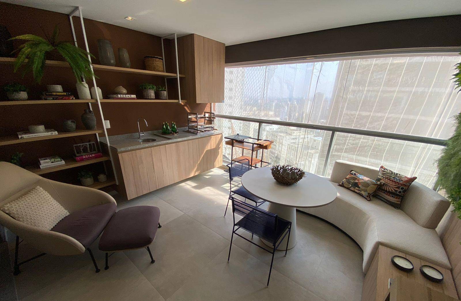 Helbor Edition Vila Madalena Home