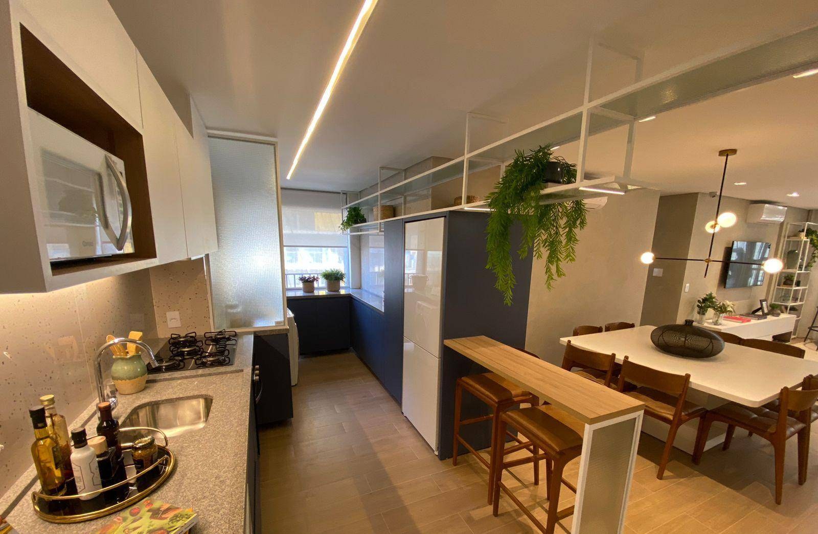 Helbor Edition Vila Madalena Home