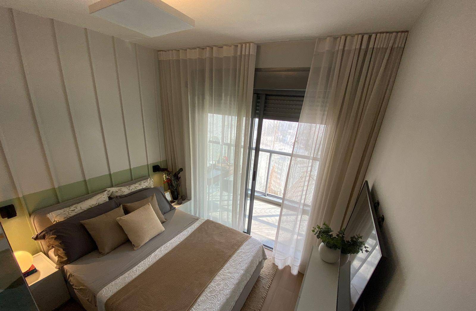 Helbor Edition Vila Madalena Home