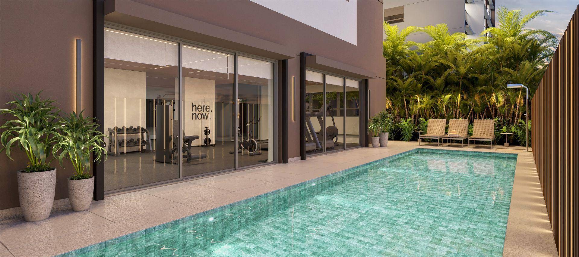 Helbor Patteo Vila Mariana - Life & Office