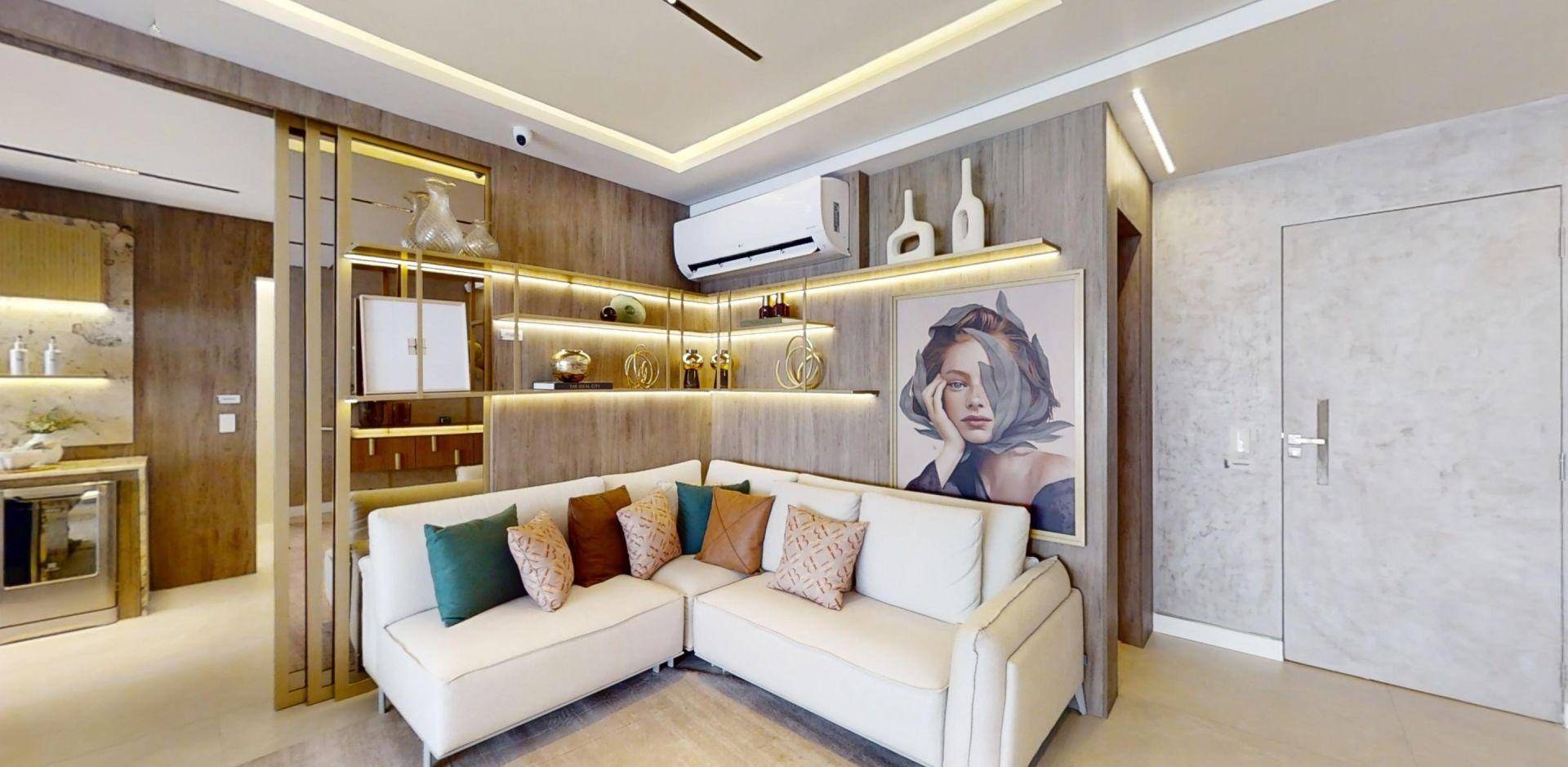 Home Boutique By Living Anália Franco