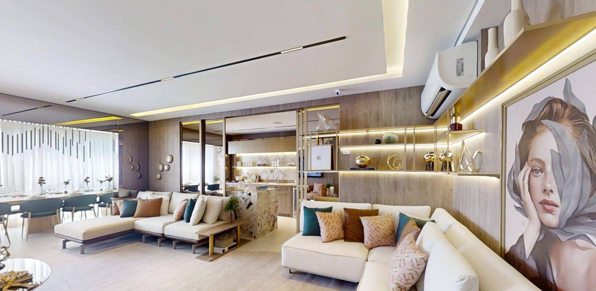 Home Boutique By Living Anália Franco