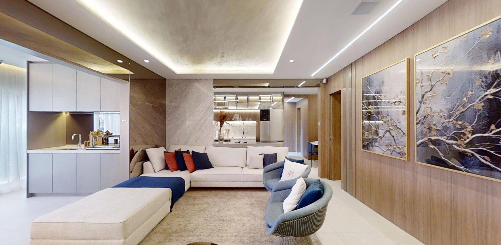 Home Boutique By Living Ipiranga