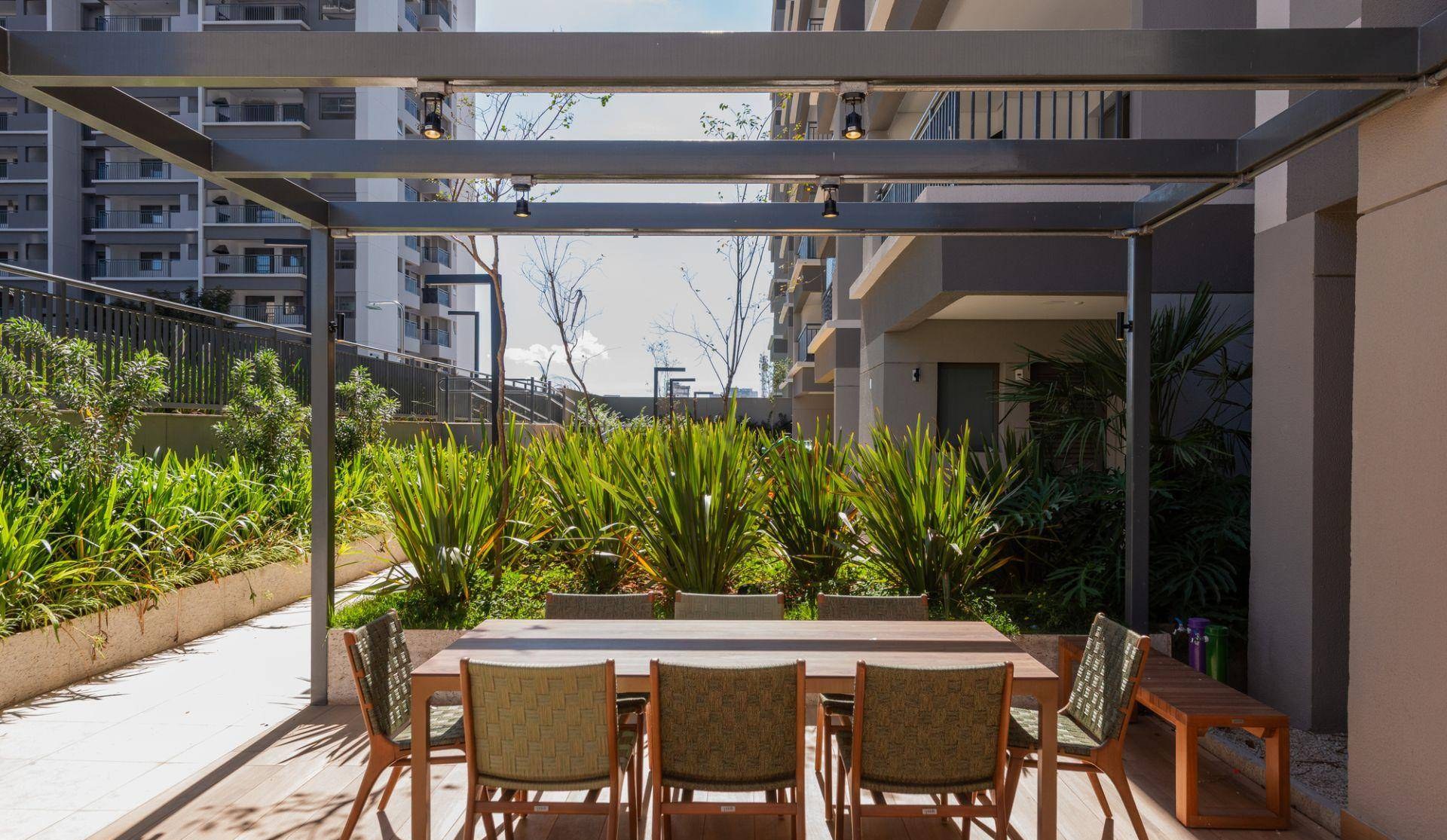 Home Resort Astorga by Diálogo