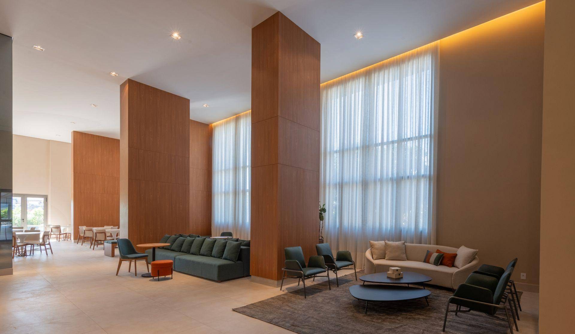 Home Resort Astorga by Diálogo