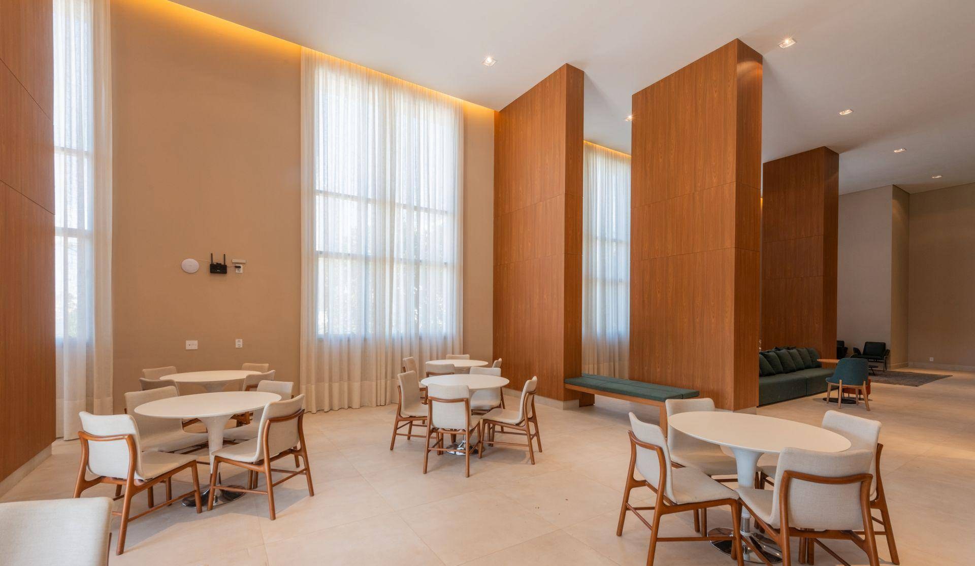 Home Resort Astorga by Diálogo