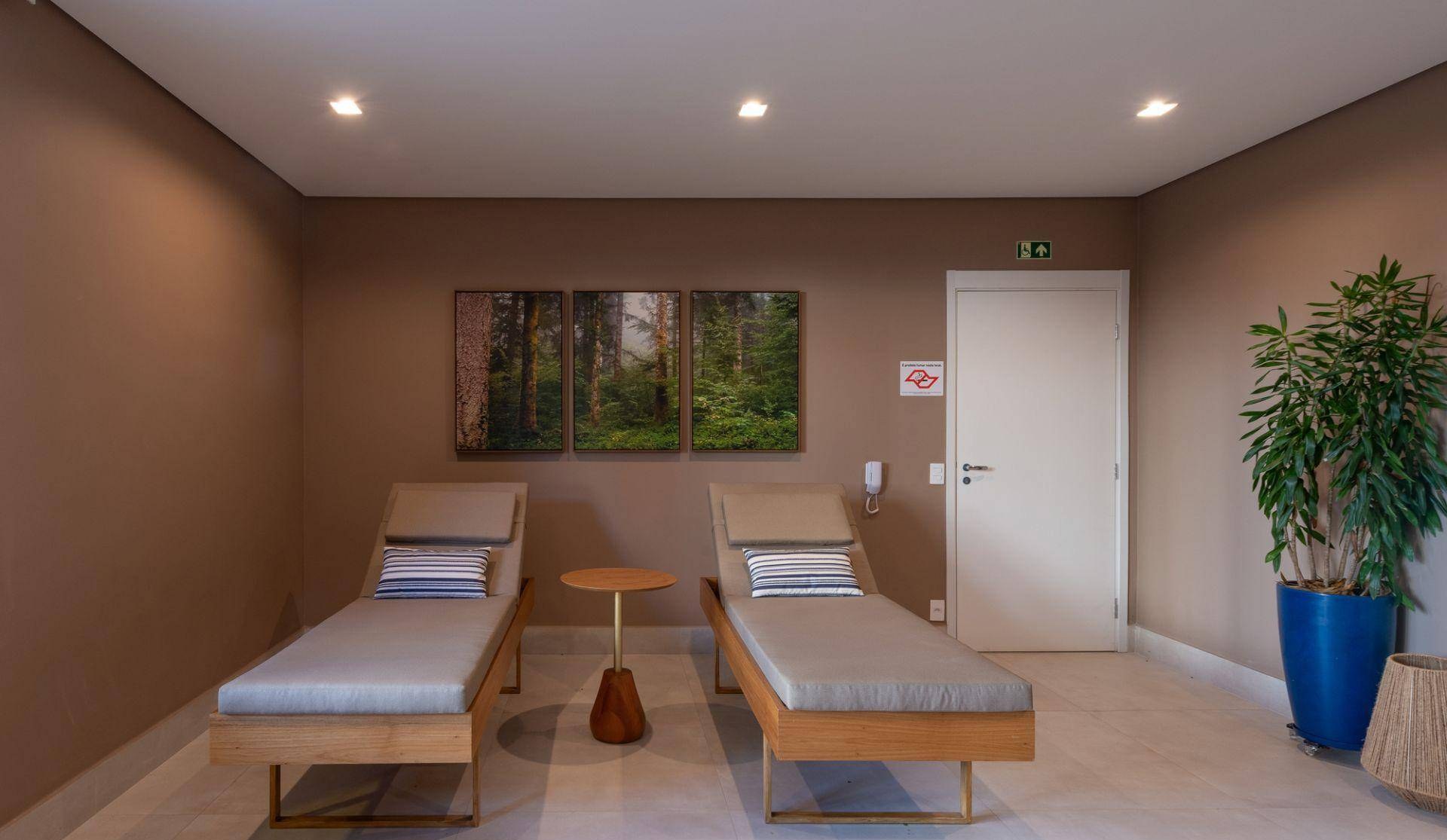 Home Resort Astorga by Diálogo