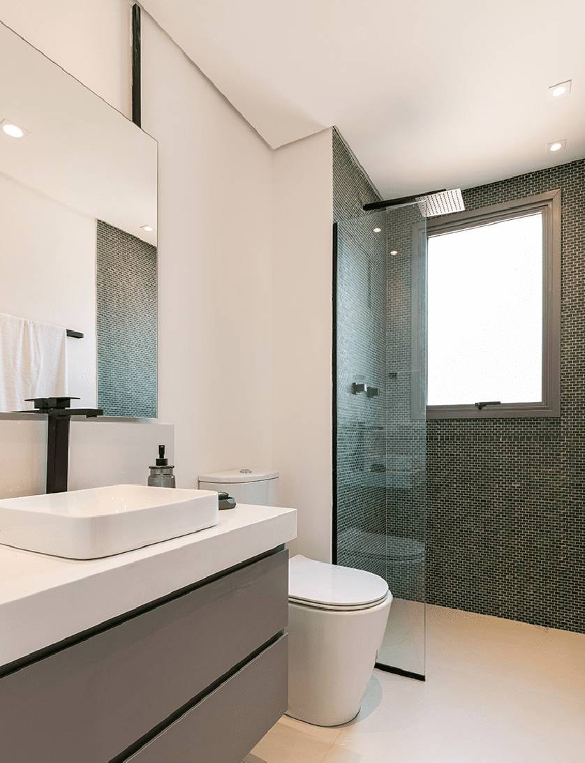 Home Resort Penha