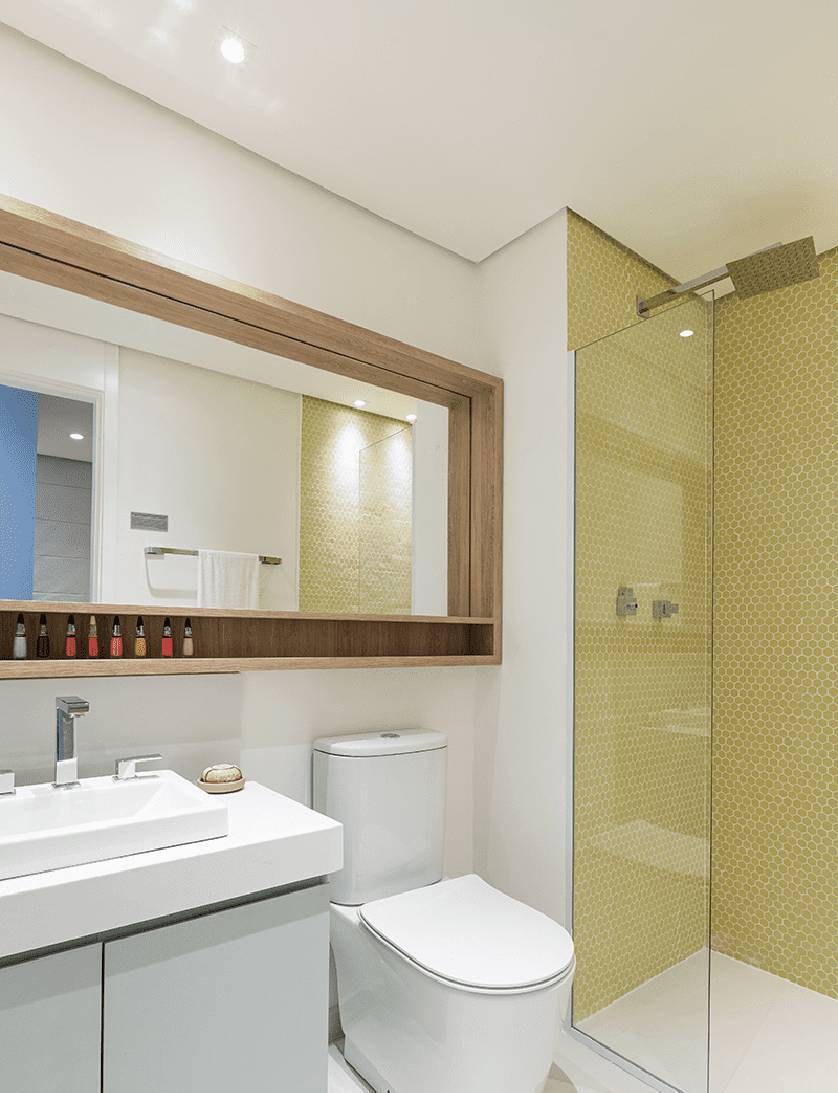 Home Resort Penha