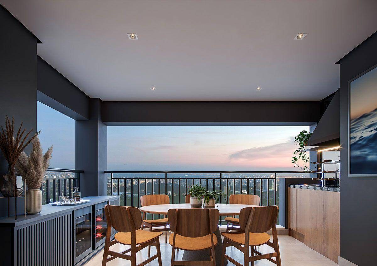 Home Resort Penha