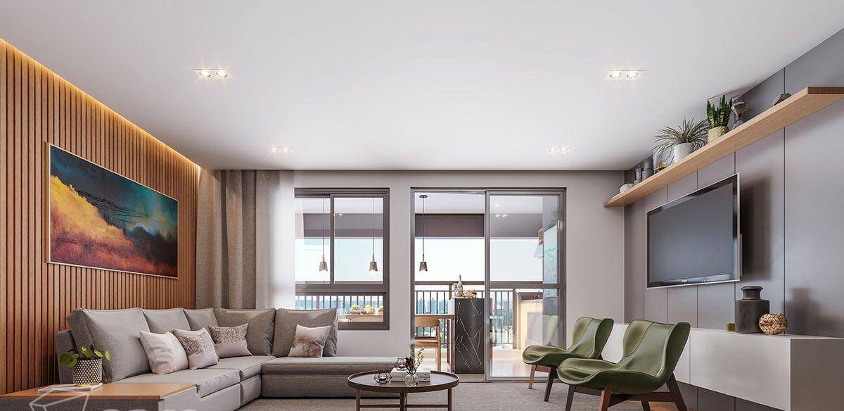 Home Resort Penha