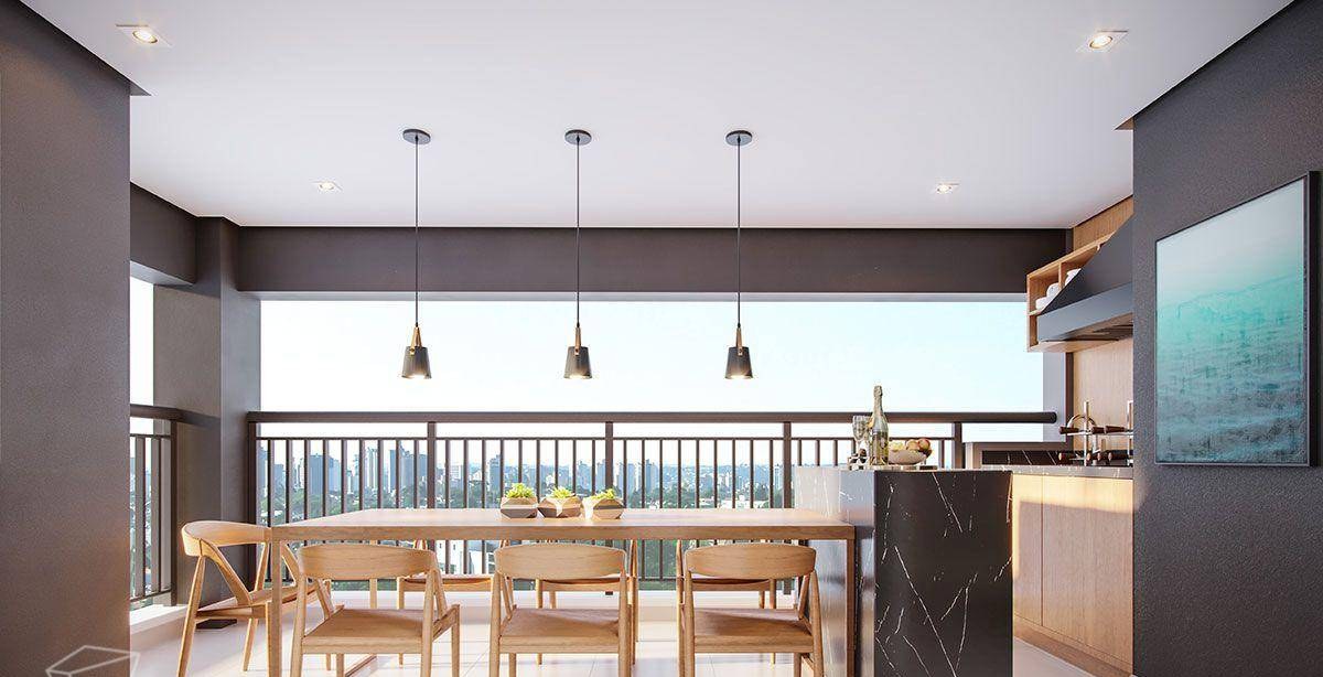 Home Resort Penha