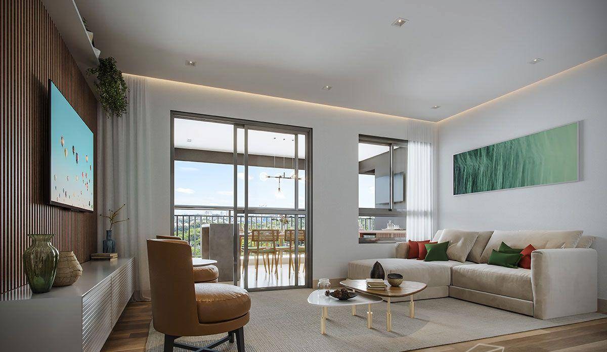 Home Resort Penha