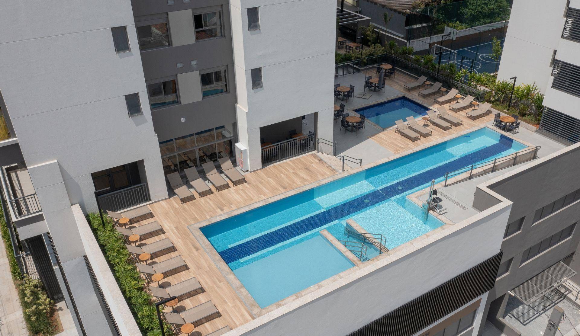 Home Resort Penha