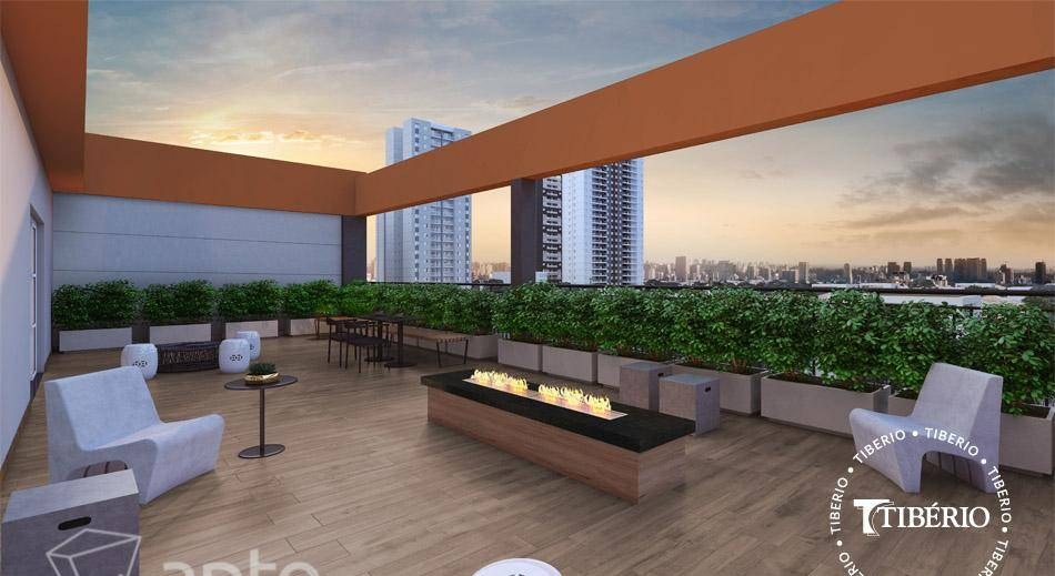 Infini Vila Mariana
