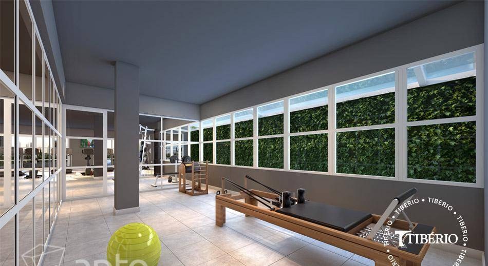 Infini Vila Mariana