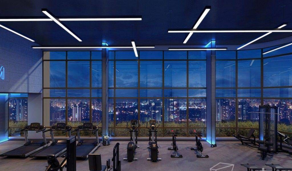 Inspire Ibirapuera