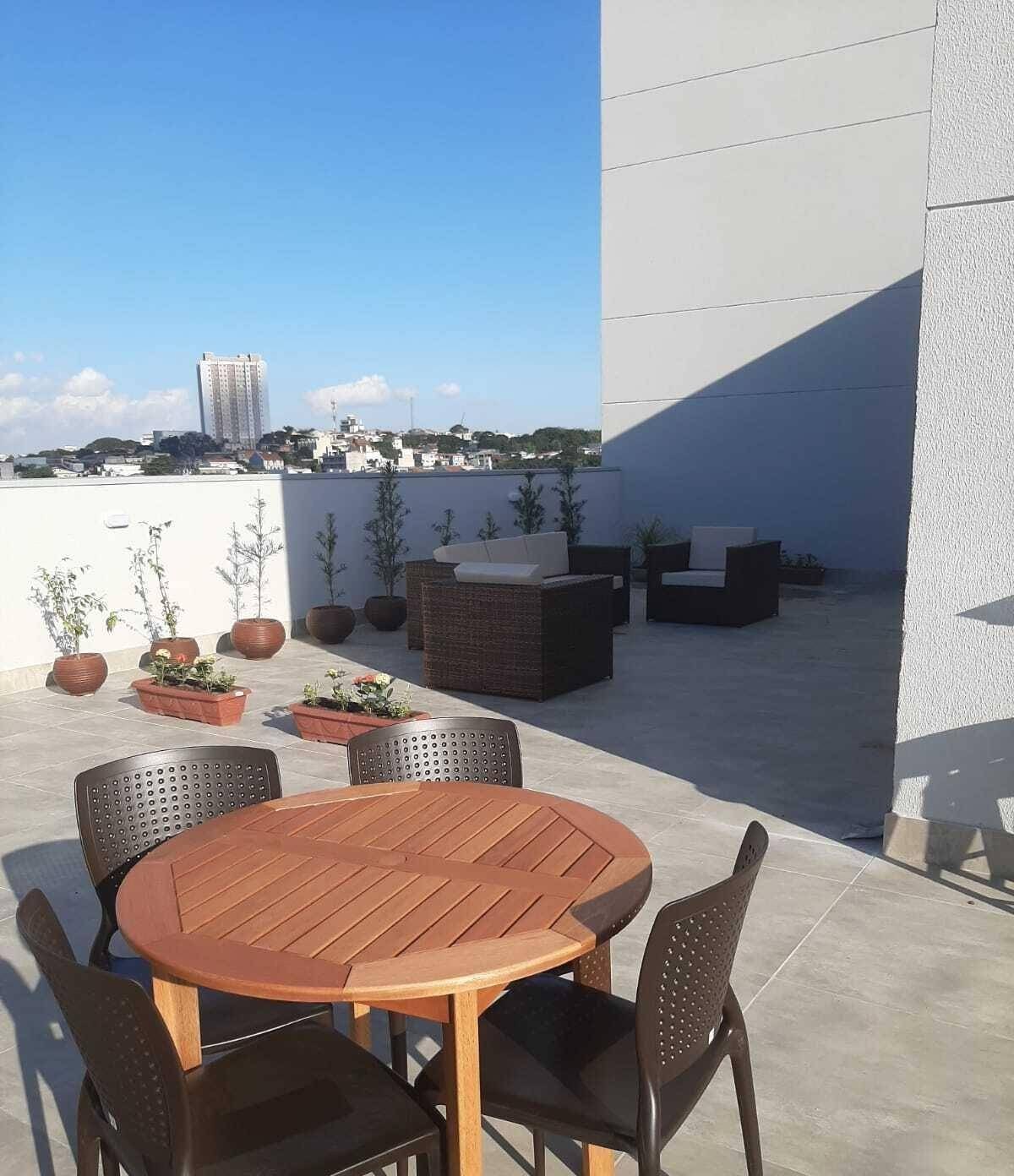 Jardim da Vila