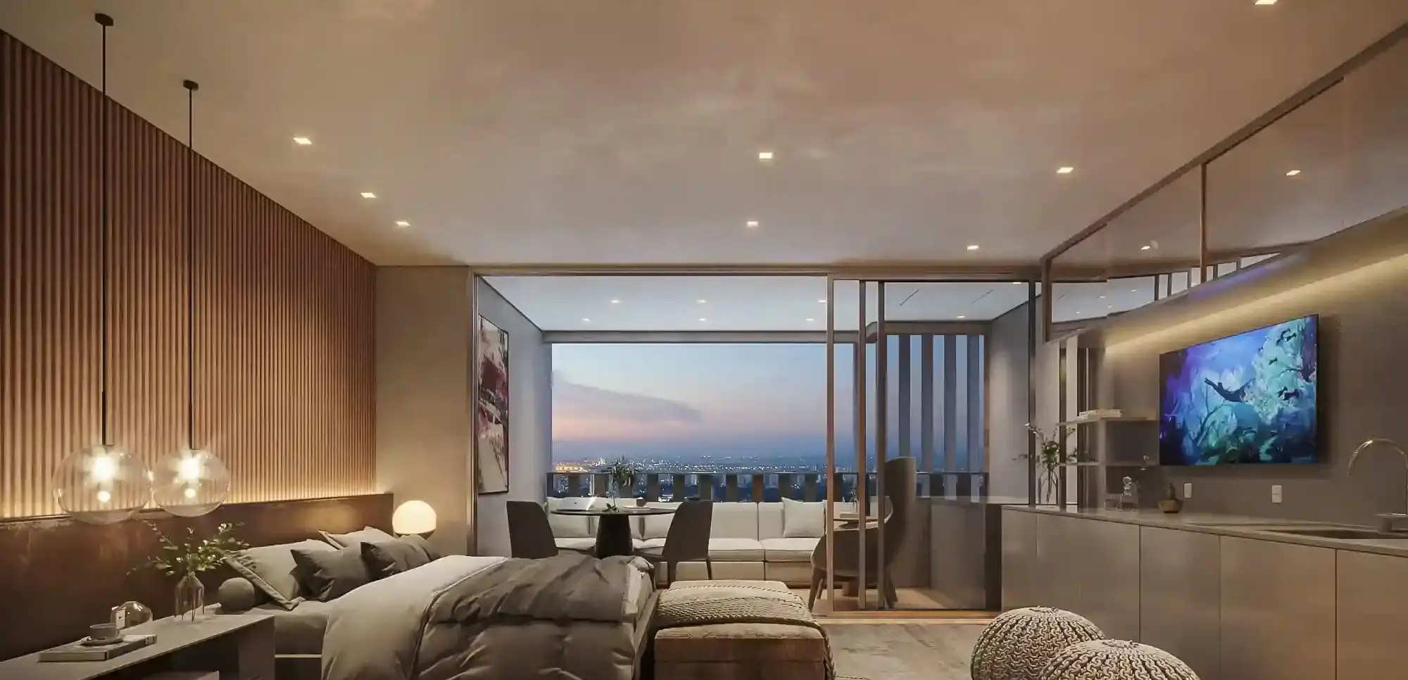JK Square Residence
