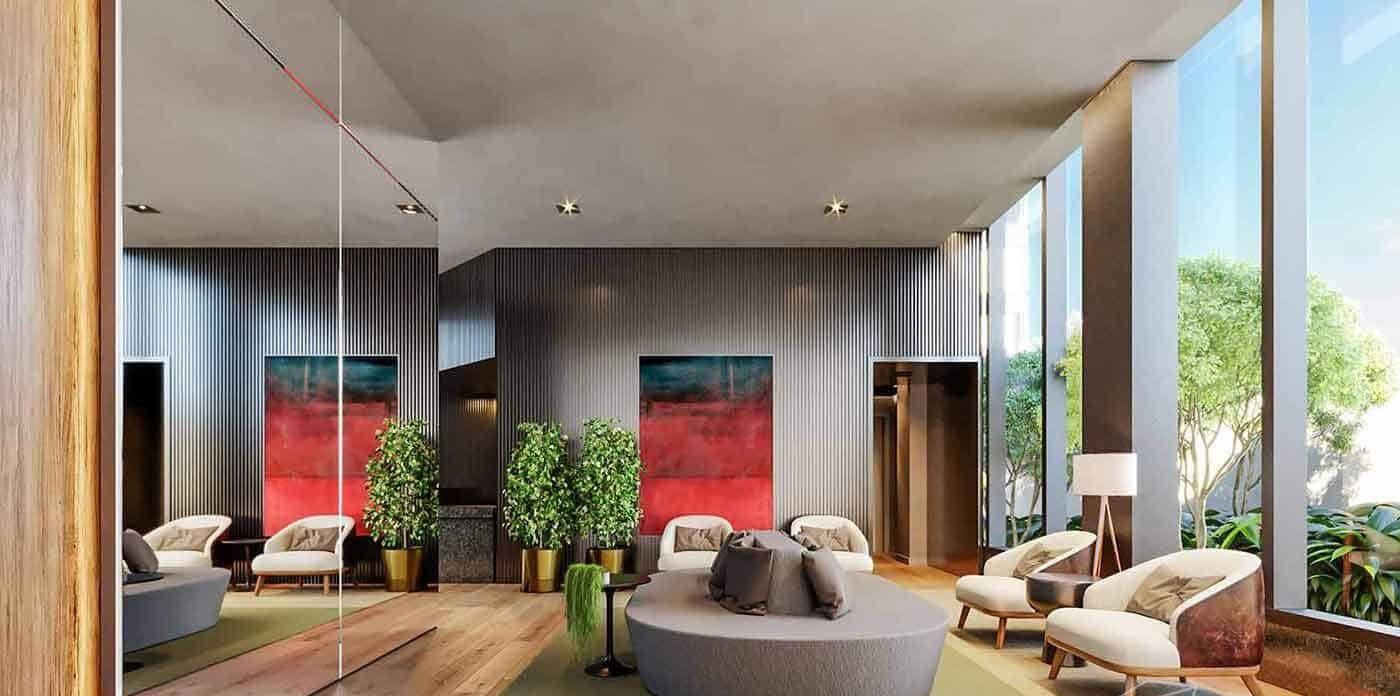 JK Square Residence