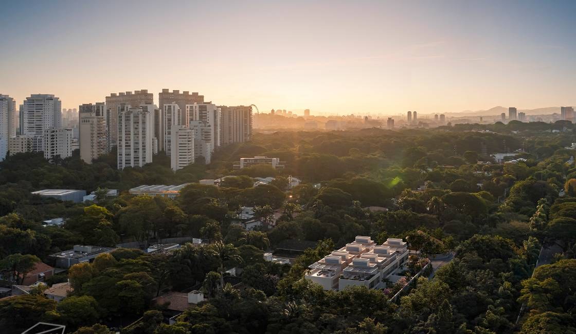Kiná Alto de Pinheiros