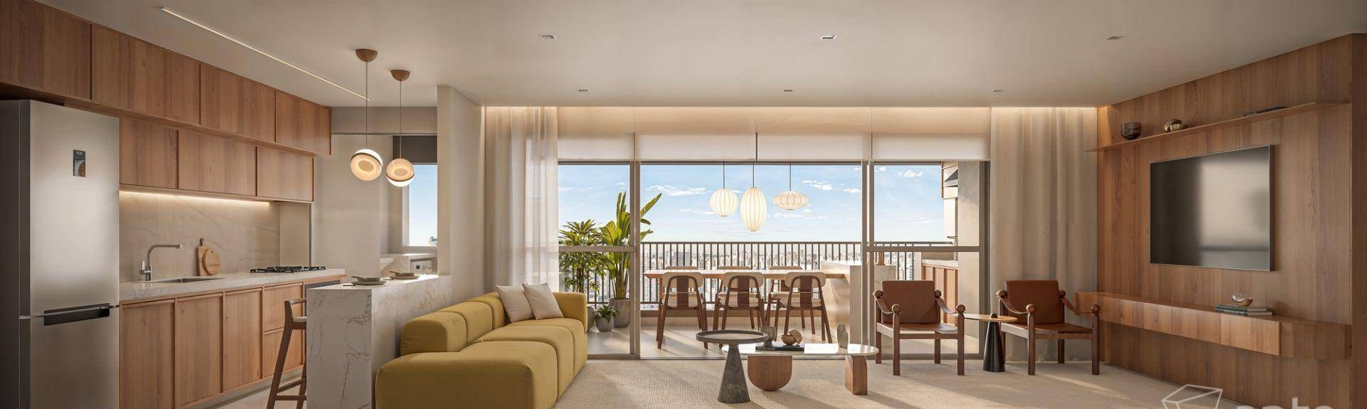Landmark Santa Cruz by Diálogo - Residences