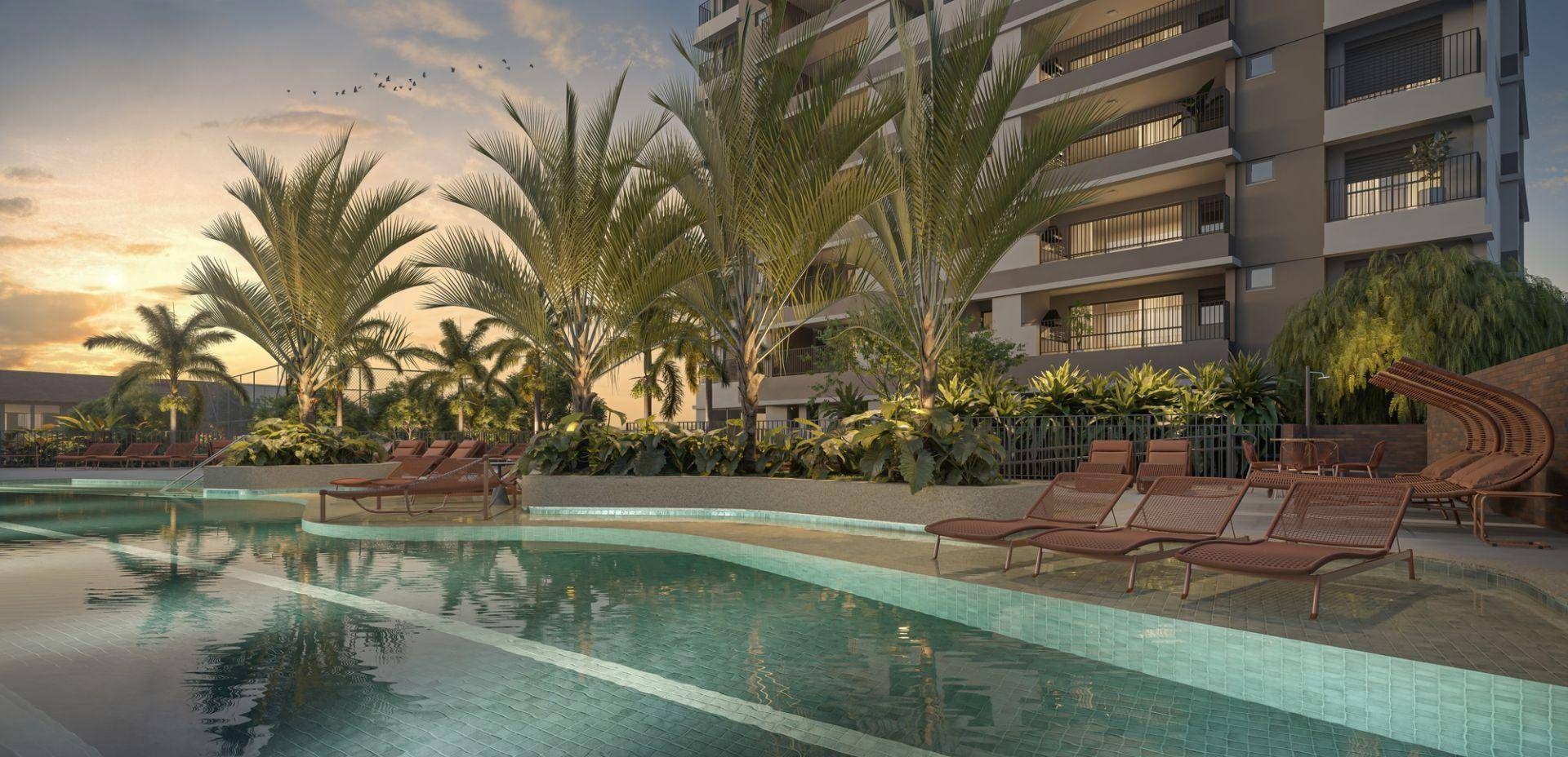 Landmark Santa Cruz by Diálogo - Residences